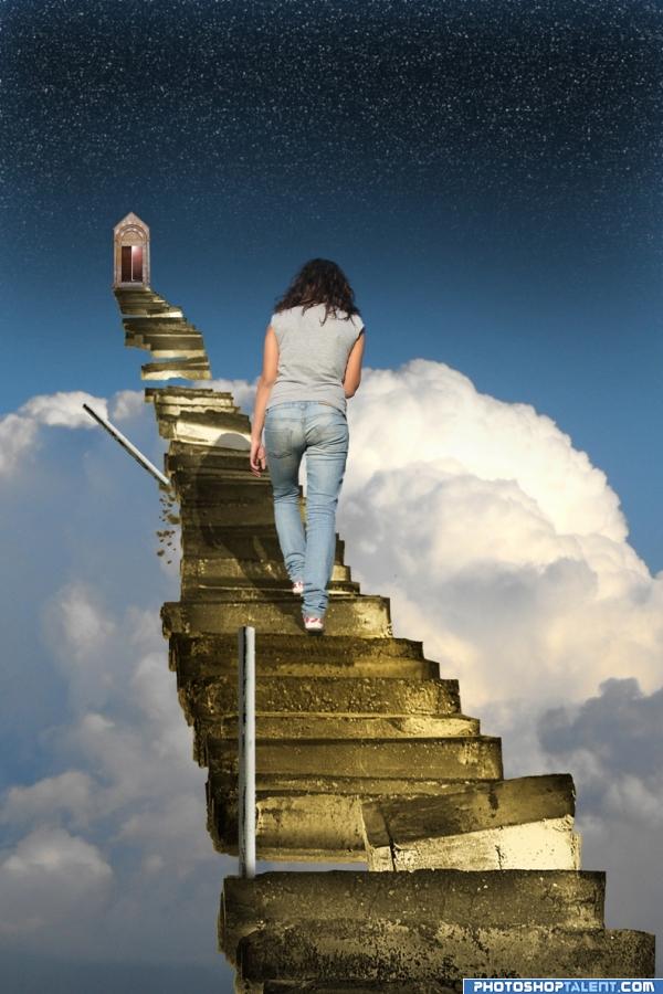 Stairway to Heaven